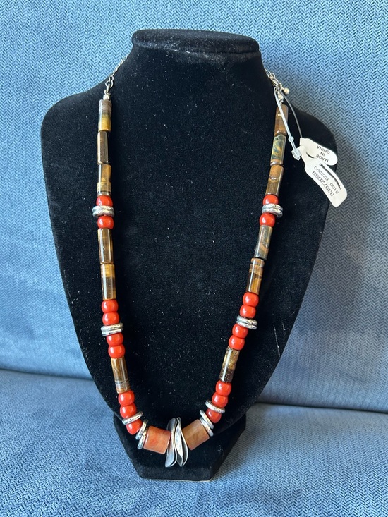 Free People Jewelry - Free People Biedie Choker NWT